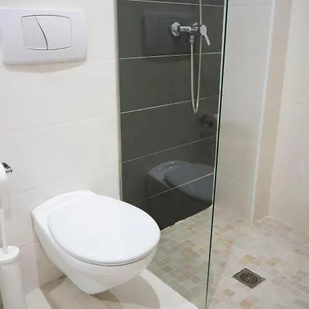 מלון דירות Residencia Estandar סלאמנקה